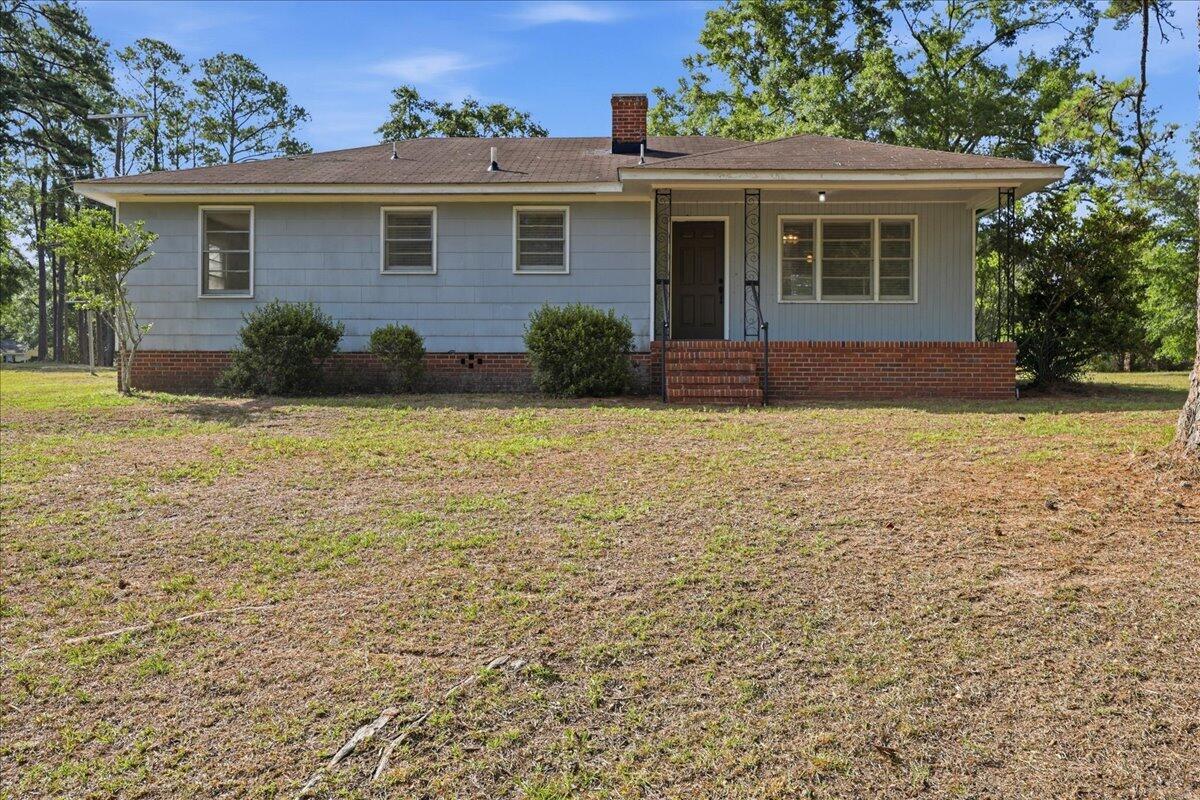 310 Varn Street, Walterboro, SC, 29488