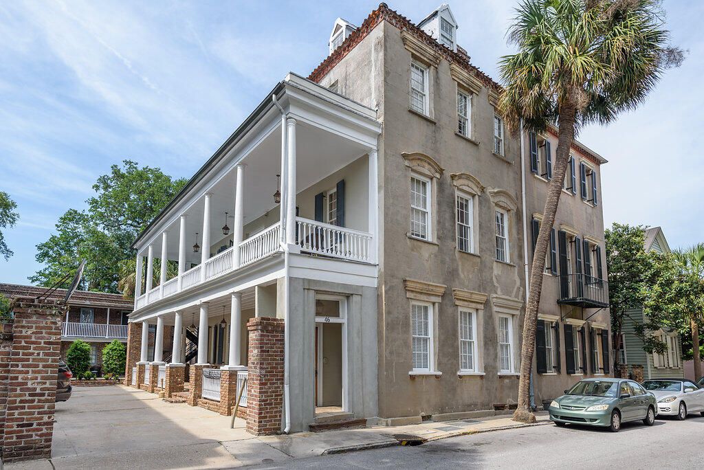 Photo of 46-50 Queen Street, Charleston, SC 29401 (MLS # 24018363)