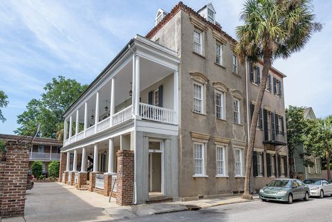 46-50 Queen Street Charleston SC 29401