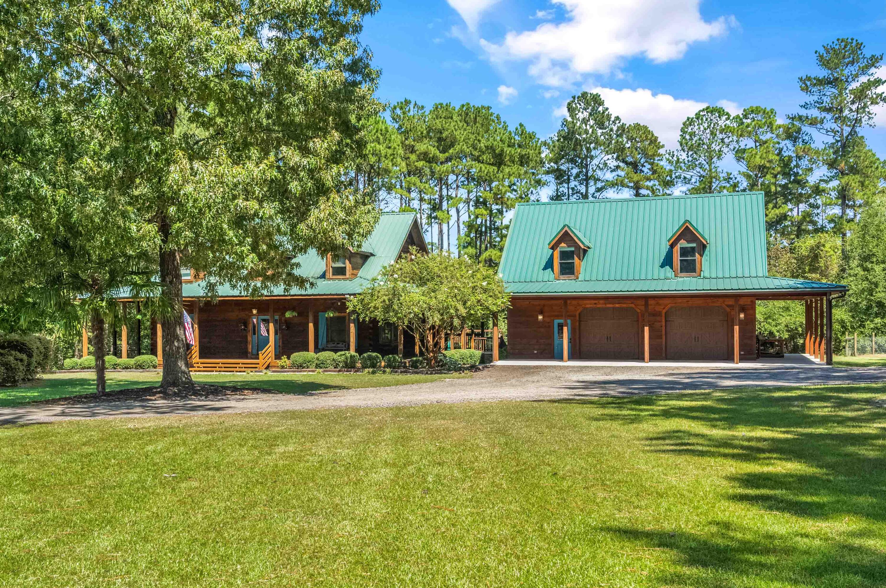 1084 Farnum Road