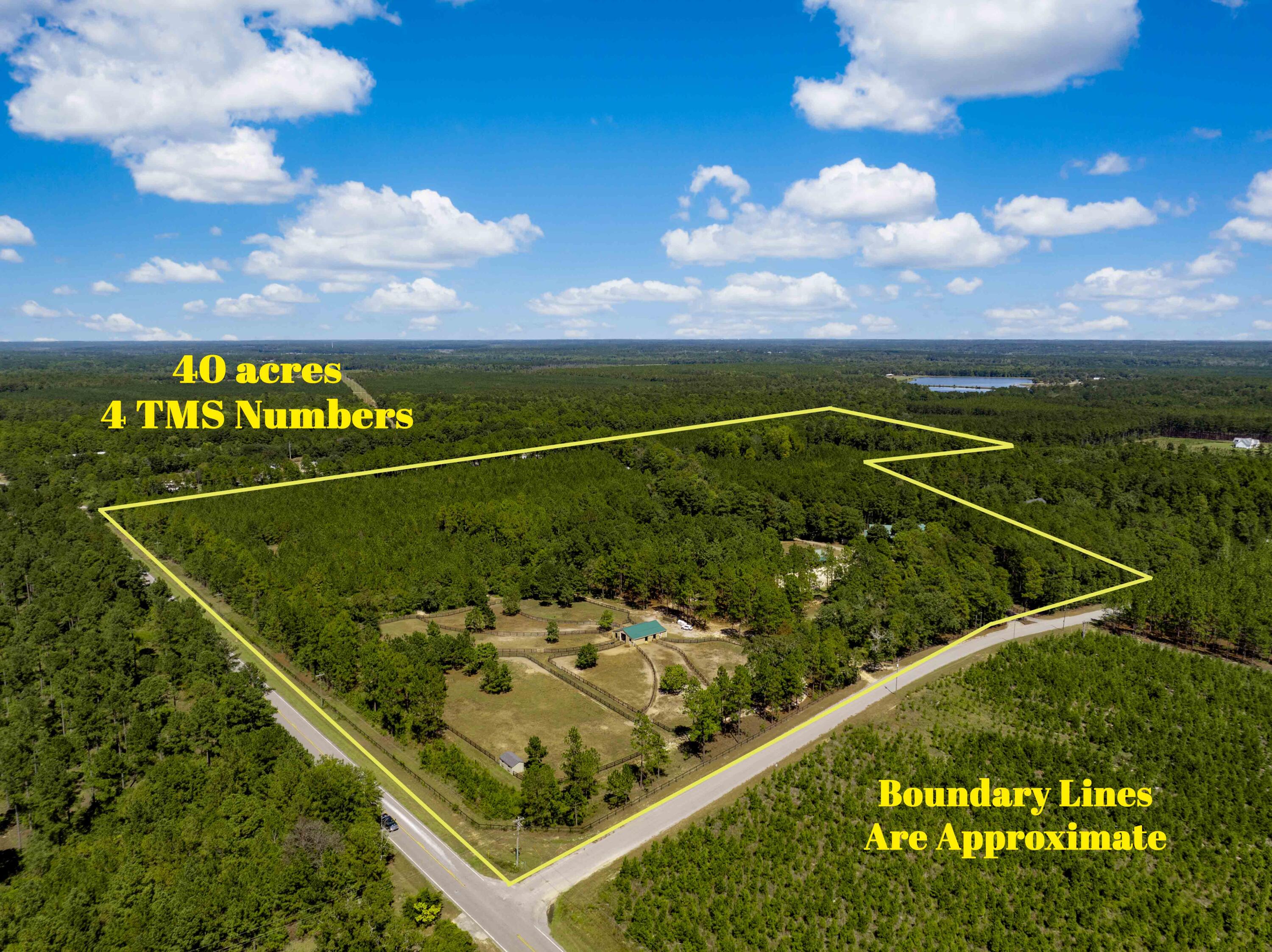 1084 Farnum Road