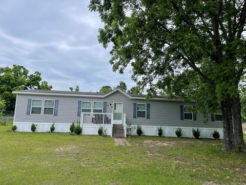 A home in Orangeburg