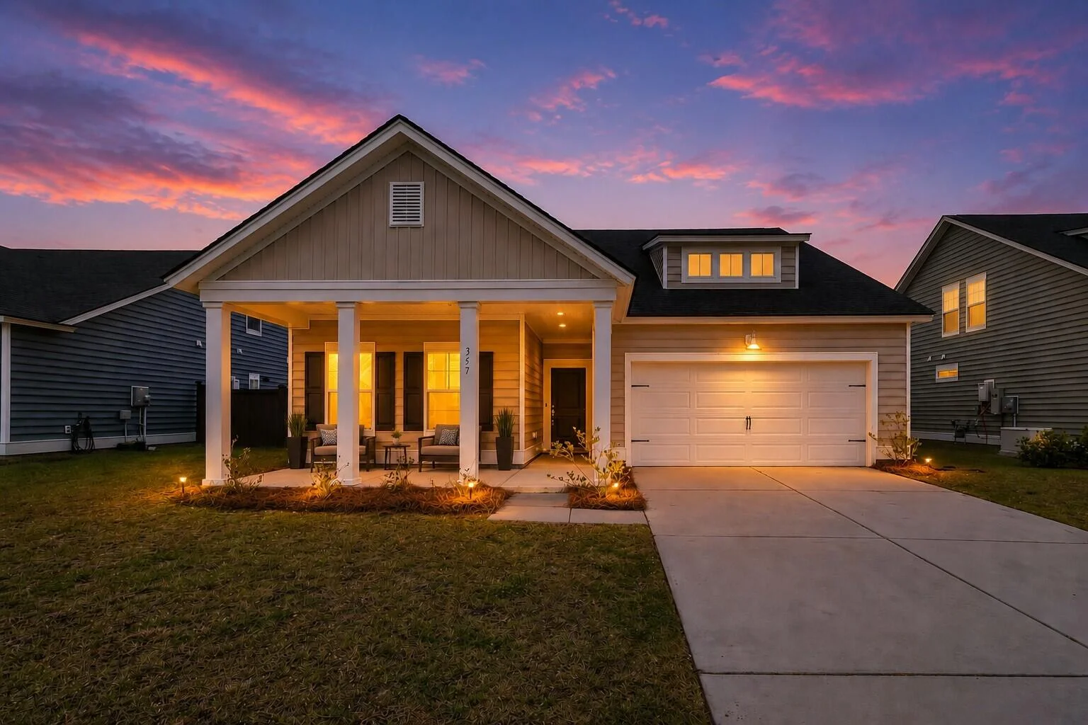 357 Garden Lily Lane