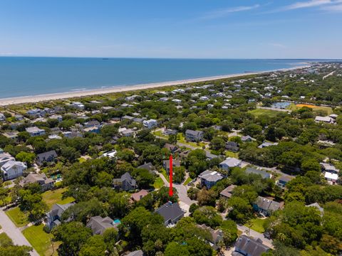 A home in Isle of Palms