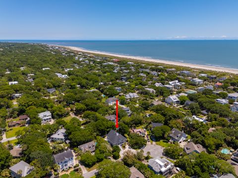 A home in Isle of Palms