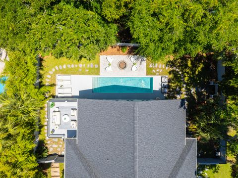 A home in Isle of Palms