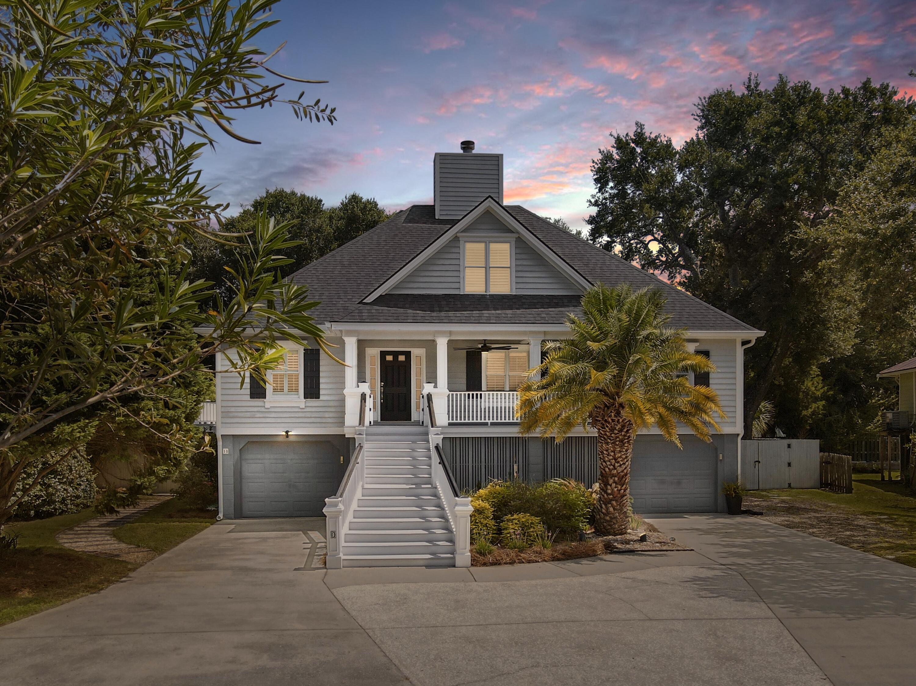 View Isle of Palms, SC 29451 house