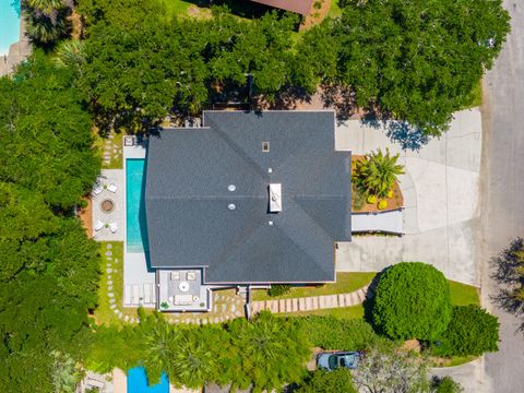 A home in Isle of Palms