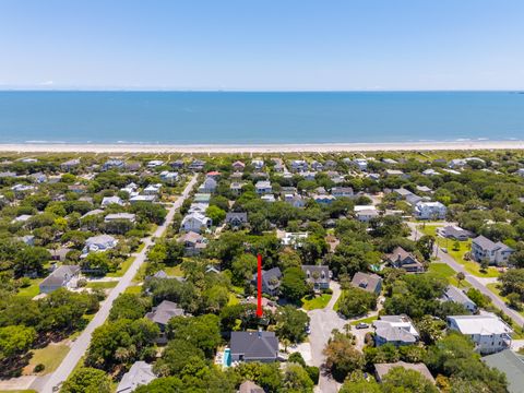 A home in Isle of Palms