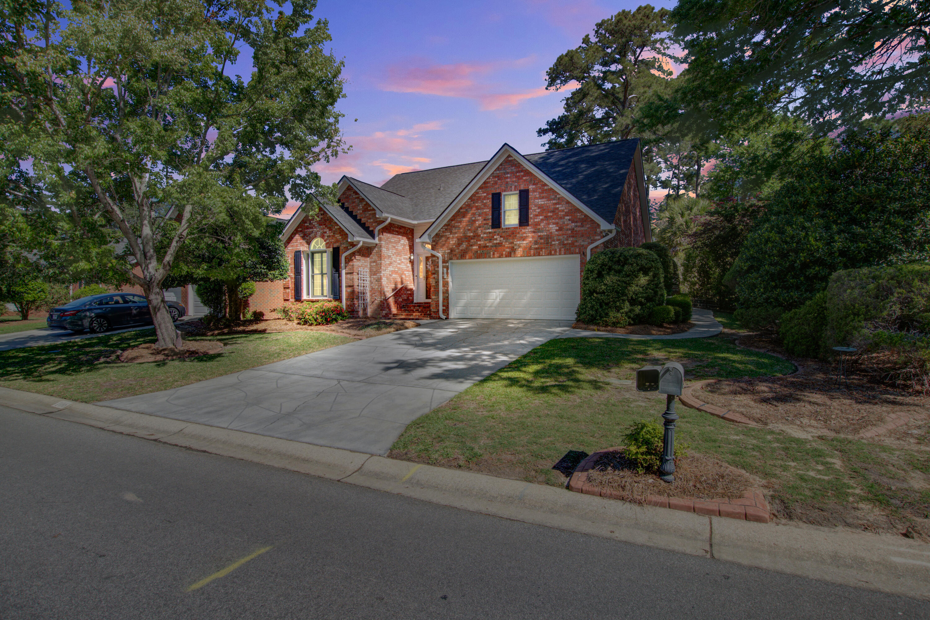 106 Olympic Club Drive