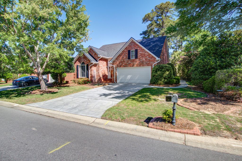 Photo of 106 Olympic Club Drive, Summerville, SC 29483 (MLS # 26010445)