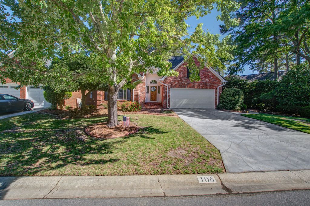 Photo of 106 Olympic Club Drive, Summerville, SC 29483 (MLS # 26010445)