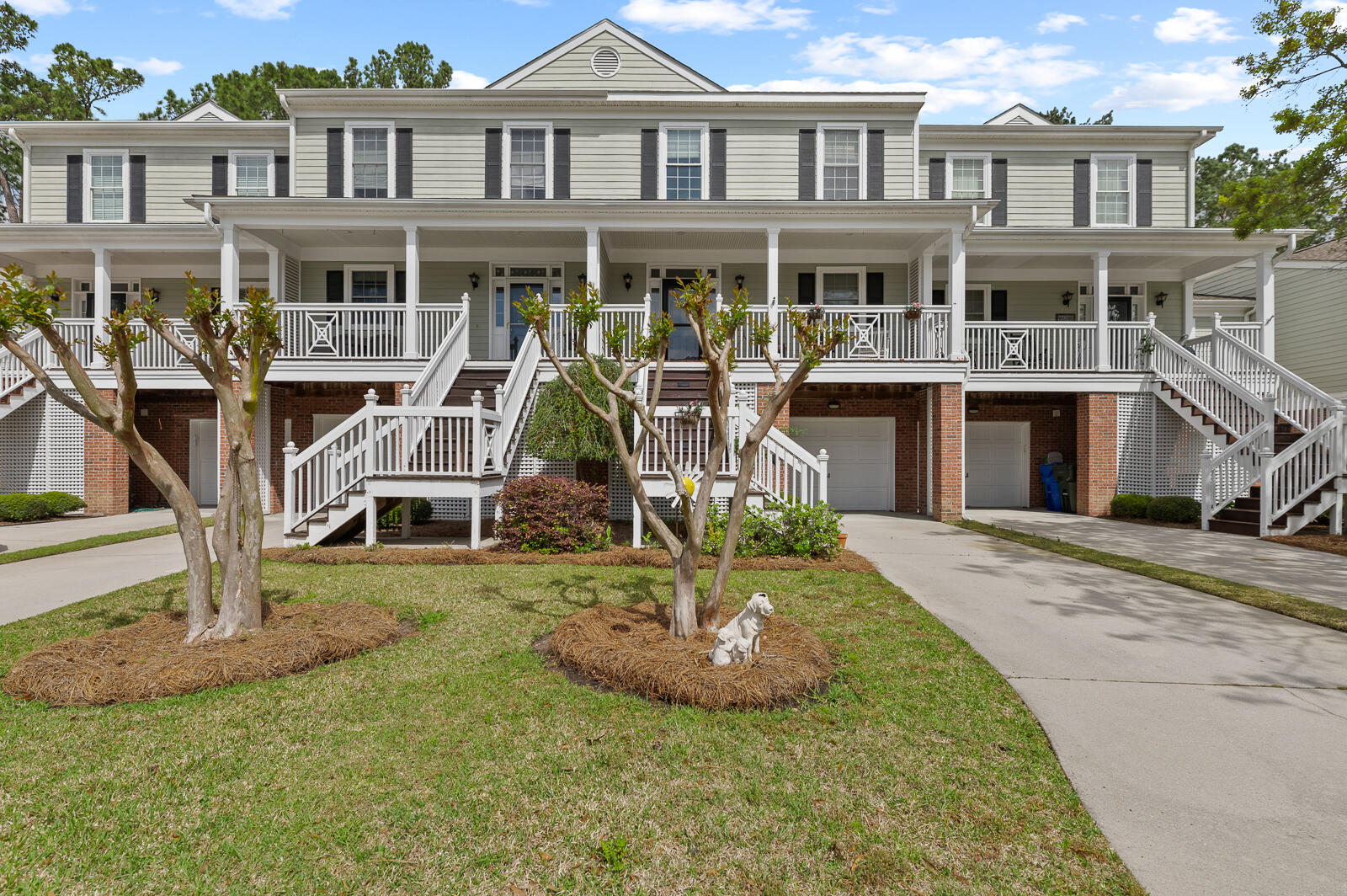 5276 7th Green Drive