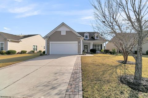 A home in Summerville