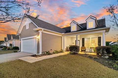 A home in Summerville