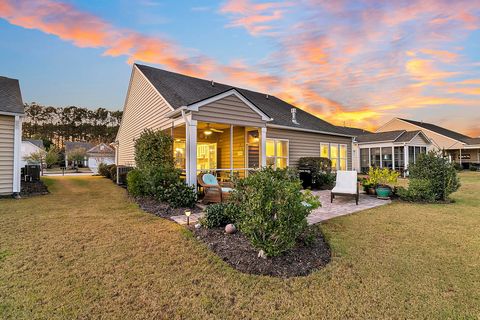 A home in Summerville