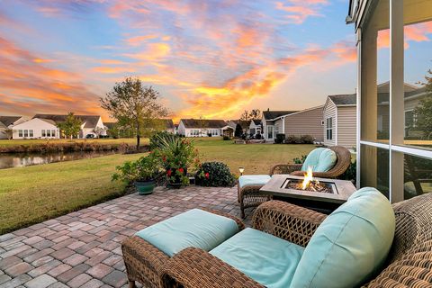 A home in Summerville