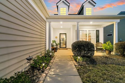 A home in Summerville