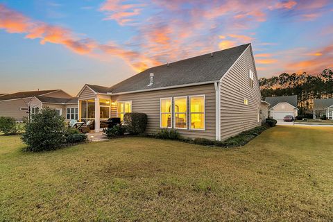 A home in Summerville