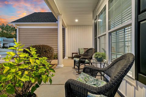 A home in Summerville