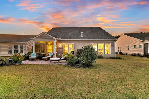 A home in Summerville