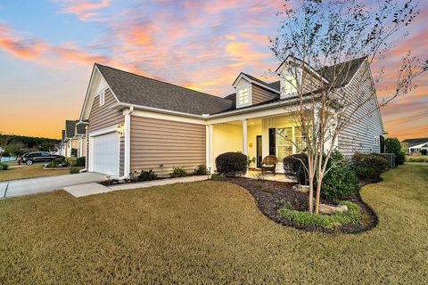 A home in Summerville