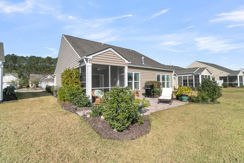 A home in Summerville