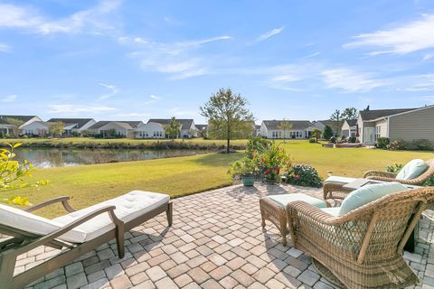 A home in Summerville