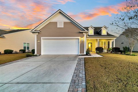 A home in Summerville