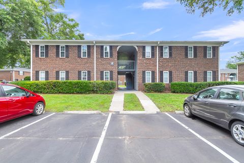 Photo of 21 Rivers Point Row #17g, Charleston, SC 29412 (MLS # 25015144)