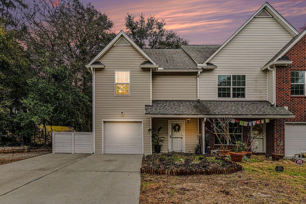 Photo of 37 Rivers Point Row #A, Charleston, SC 29412 (MLS # 26003294)