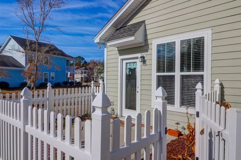 A home in Charleston