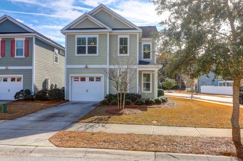 A home in Charleston