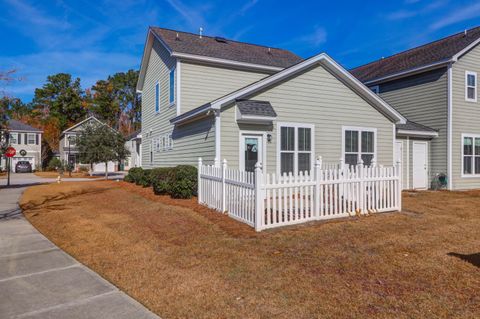 A home in Charleston