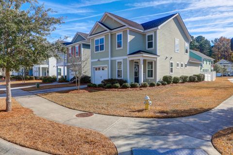 A home in Charleston