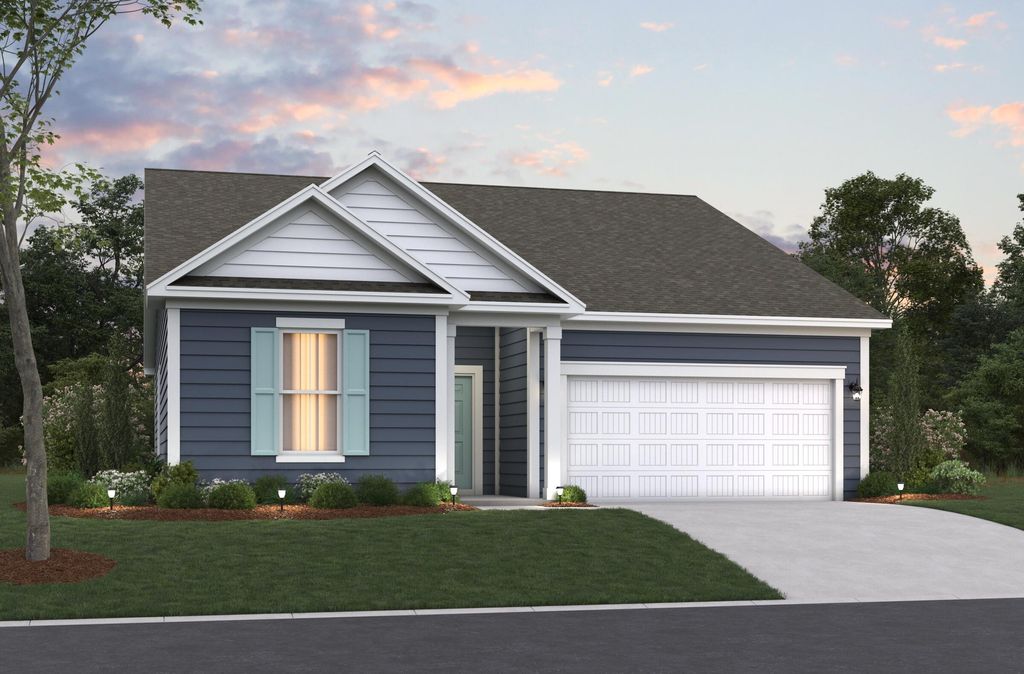 Photo of 512 Blue Verner Road, Moncks Corner, SC 29461 (MLS # 26003273)