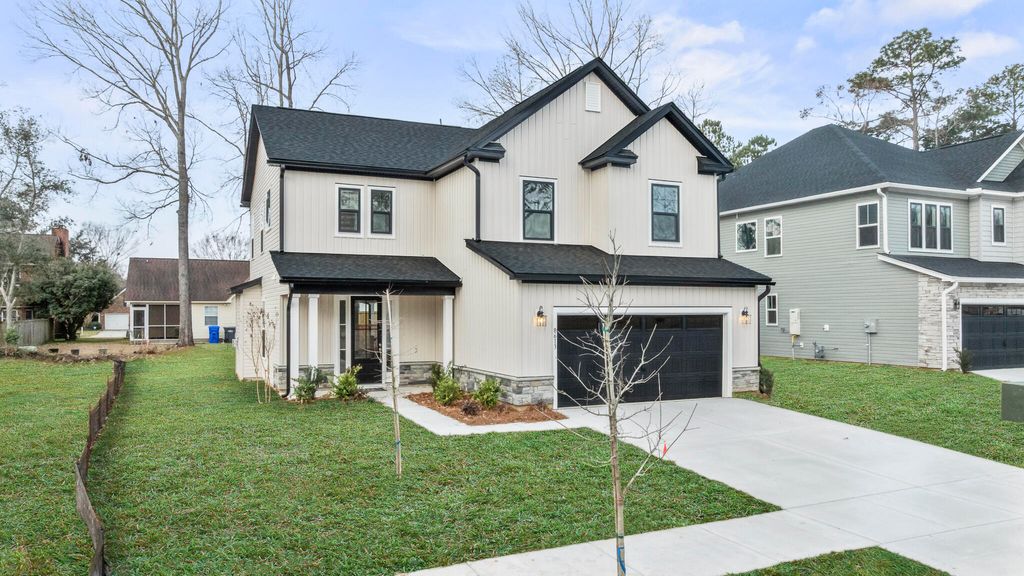 Photo of 8613 Connor Court, North Charleston, SC 29406 (MLS # 25031431)