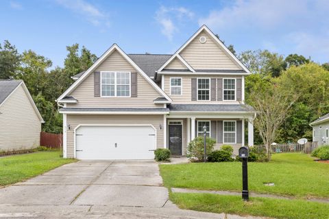514 Fellers Court Goose Creek SC 29445