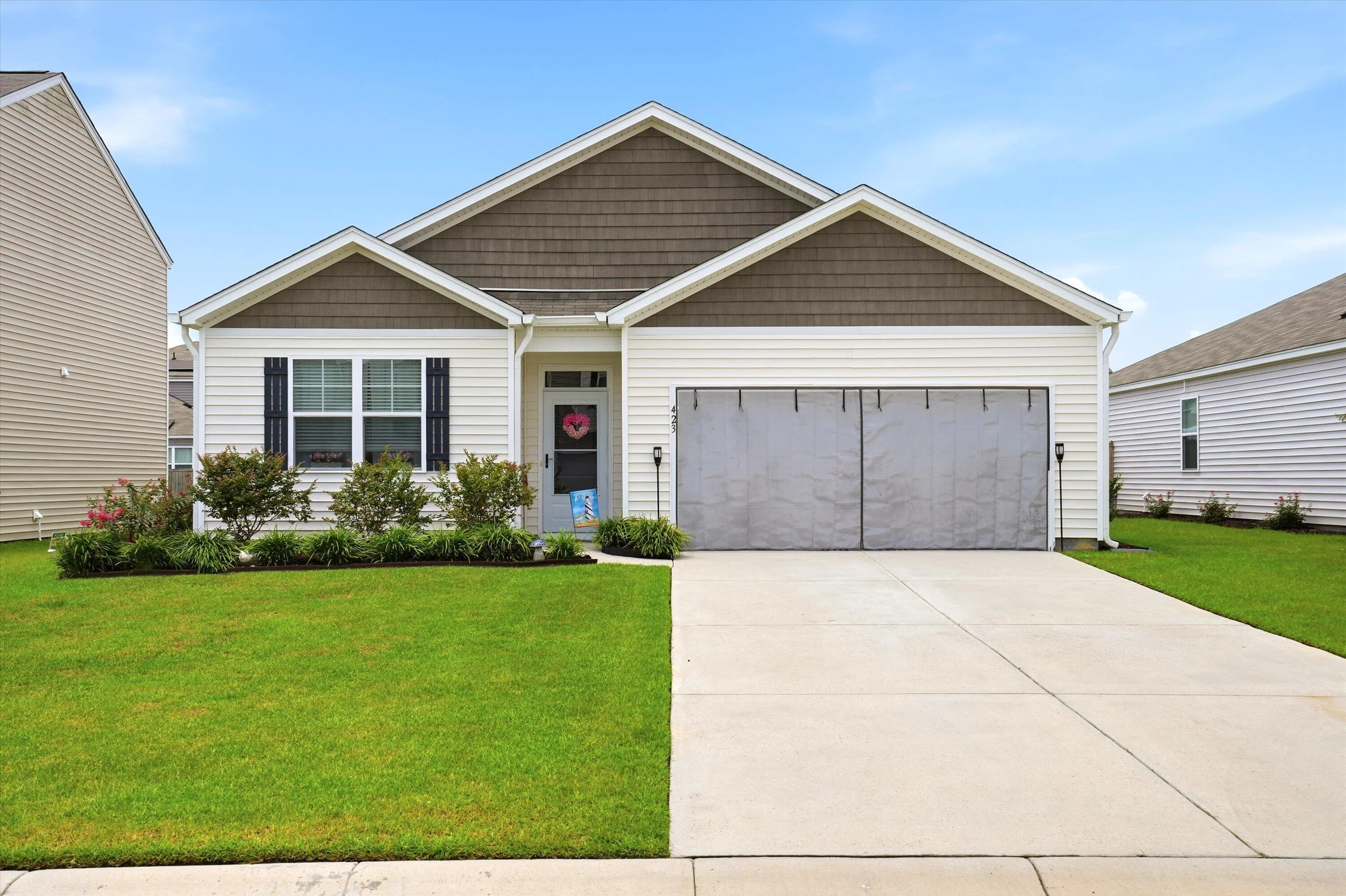 423 Lake Ridge Boulevard