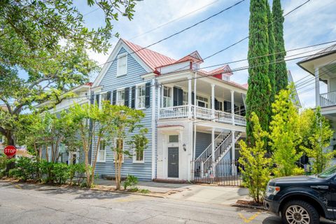 A home in Charleston