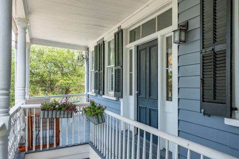 A home in Charleston