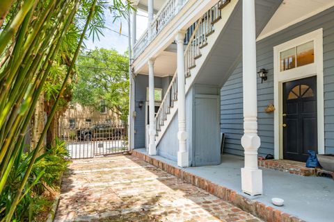 A home in Charleston