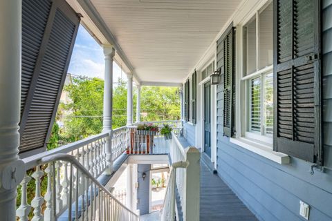 A home in Charleston