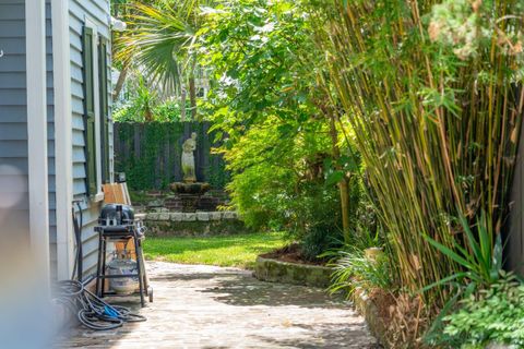 A home in Charleston