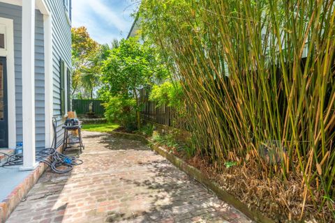 A home in Charleston