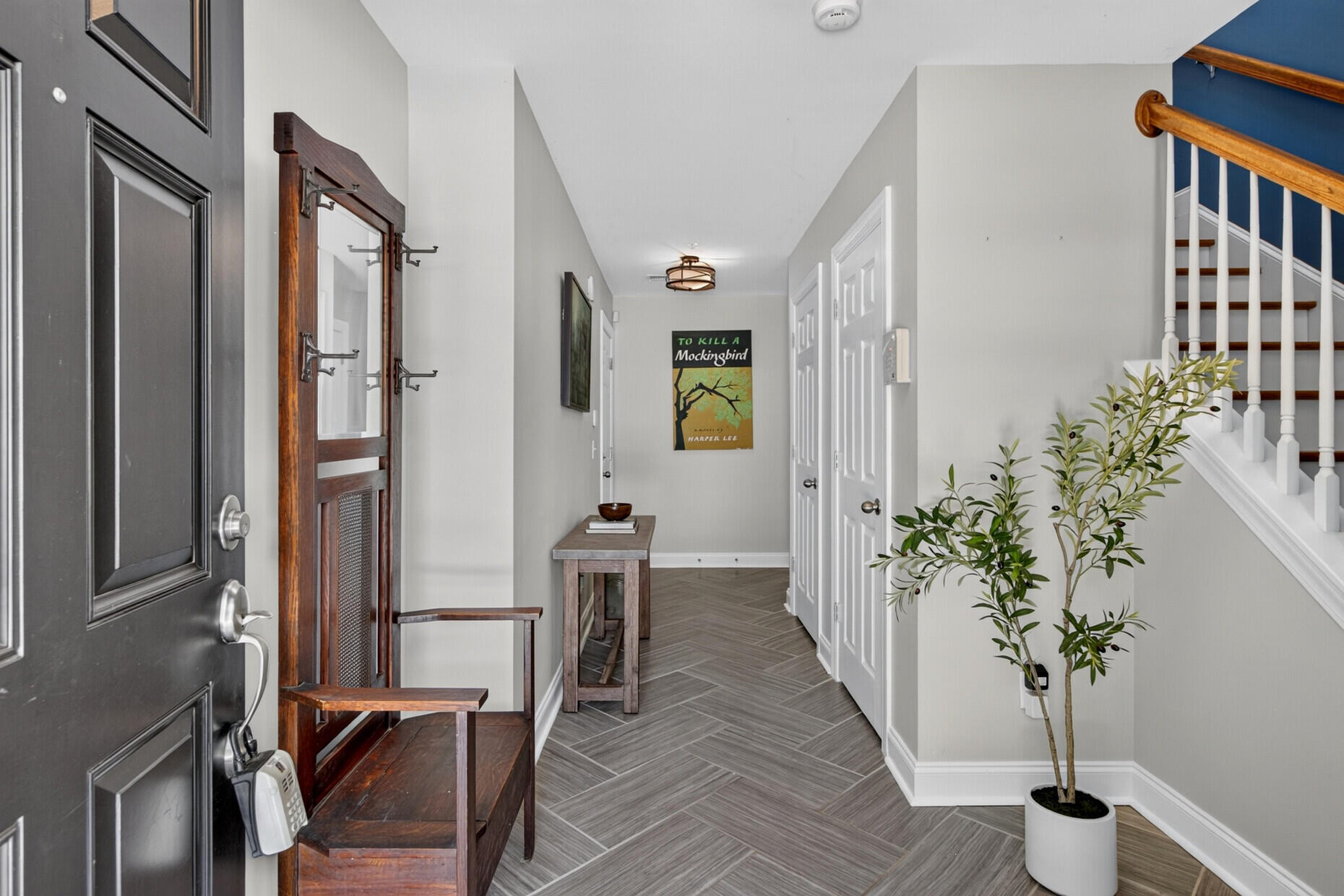 3612 Bagley Drive