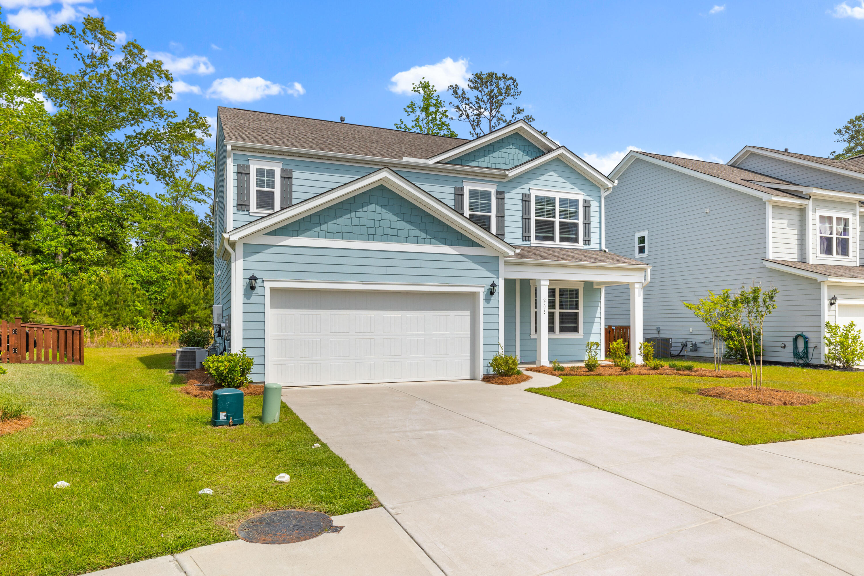 208 Cherry Grove Drive