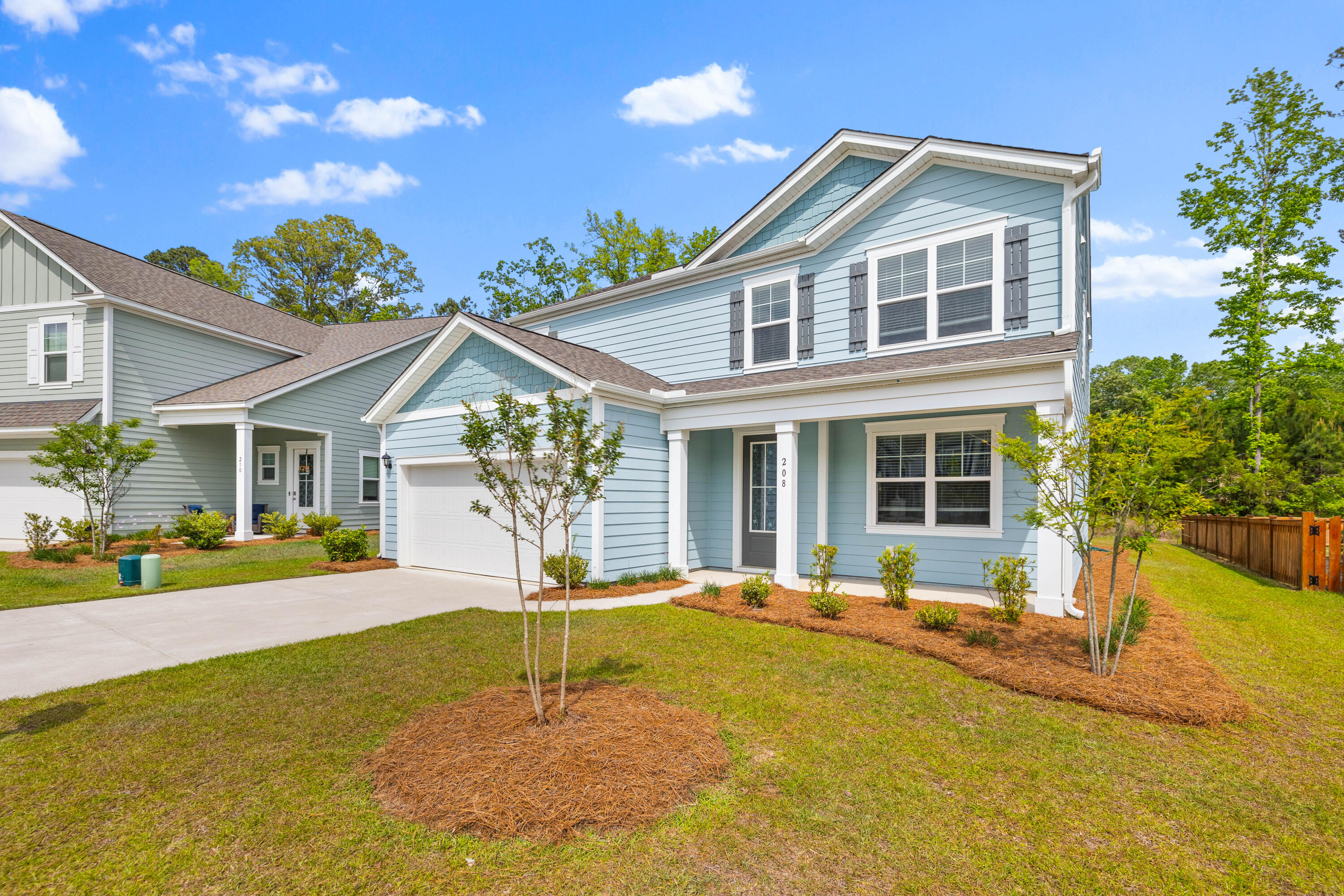 208 Cherry Grove Drive