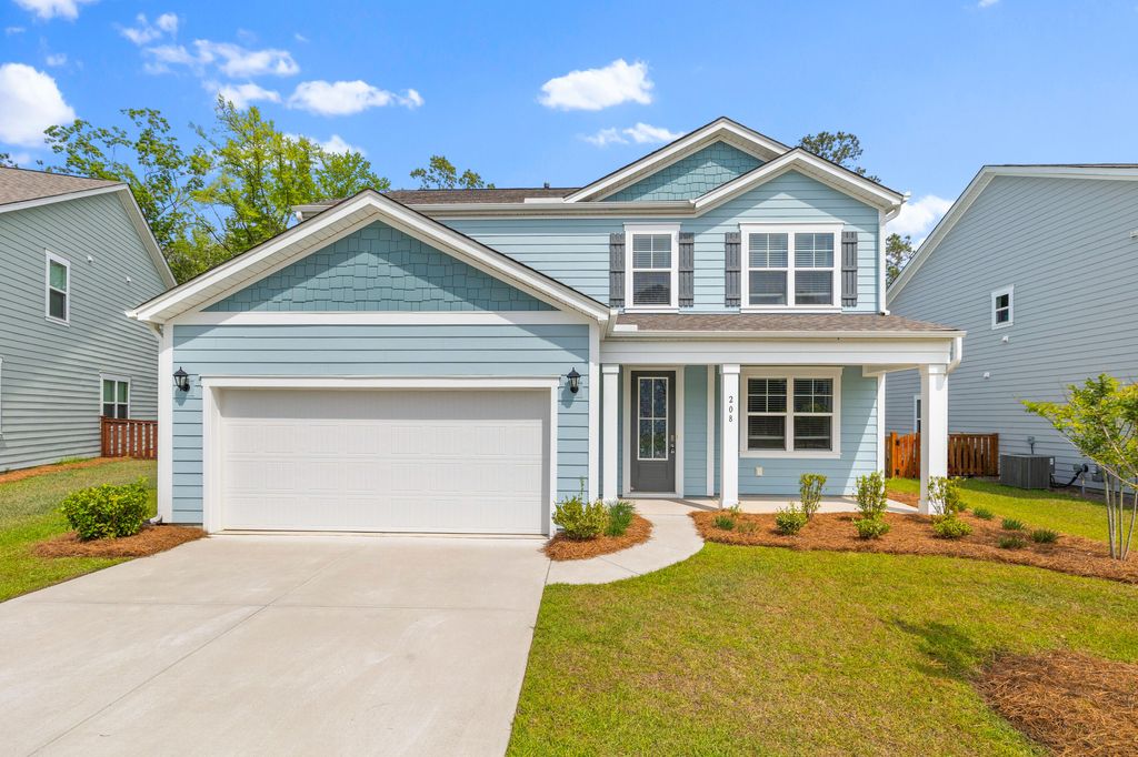 Photo of 208 Cherry Grove Drive, Summerville, SC 29483 (MLS # 25011169)