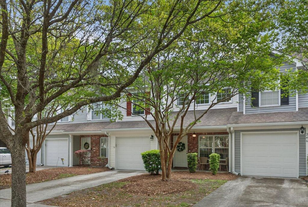 Photo of 244 Larissa Drive, Charleston, SC 29414 (MLS # 26010003)